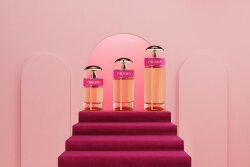 Prada Candy Eau de Parfum (EdP) 80 ml