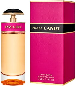 Prada Candy Eau de Parfum (EdP) 80 ml