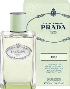 Prada Infusion Iris Eau de Parfum (EdP) 100 ml