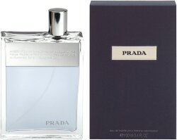 Prada Amber pour Homme Eau de Toilette (EdT) 100 ml