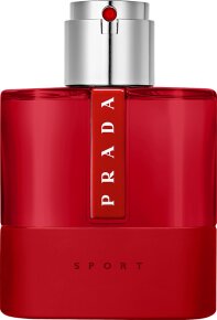 Prada Luna Rossa Sport Eau de Toilette (EdT) 50 ml