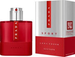Prada Luna Rossa Sport Eau de Toilette (EdT) 50 ml