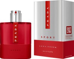 Prada Luna Rossa Sport Eau de Toilette (EdT) 100 ml