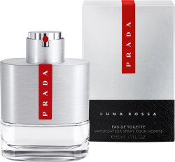 Prada Luna Rossa Eau de Toilette (EdT) 50 ml