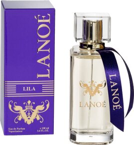 Lanoé Lila Eau de Parfum (EdP) 100 ml