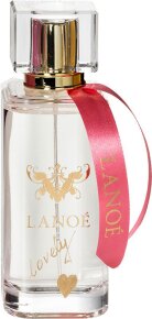 Lanoé Lovely Eau de Parfum (EdP) 100 ml