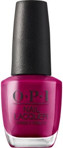 OPI Nail Lacquer - New Orleans Spare Me a French Quarter - 15 ml - ( NLN55 )