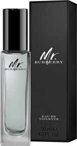 Burberry Mr. Burberry Eau de Toilette (EdT) Natural Spray 30ml