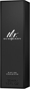 Burberry Mr. Burberry Eau de Toilette (EdT) Natural Spray 30ml