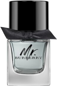 Burberry Mr. Burberry Eau de Toilette (EdT) Natural Spray 50ml