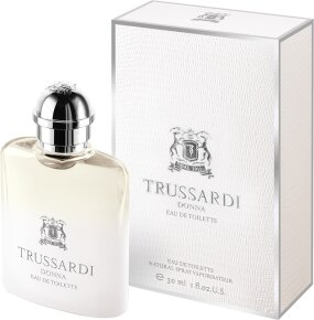 Trussardi 1911 Donna Eau de Toilette (EdT) 30 ml