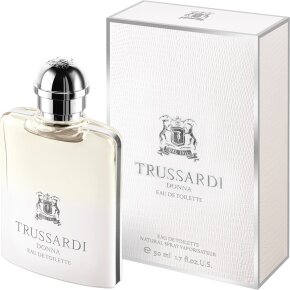 Trussardi 1911 Donna Eau de Toilette (EdT) 50 ml