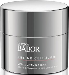 DOCTOR BABOR Refine Cellular Detox Vitamin Cream 50 ml