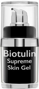Biotulin Supreme Skin Anti Falten Gel 15 ml