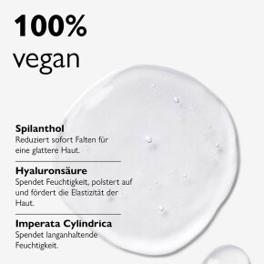 Biotulin Supreme Skin Gel 1HR Perfecting 15 ml