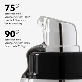 Biotulin Supreme Skin Gel 1HR Perfecting 15 ml