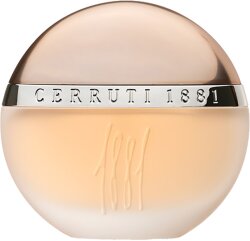 Cerruti 1881 Pour Femme Eau de Toilette (EdT) 30 ml