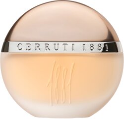 Cerruti 1881 Pour Femme Eau de Toilette (EdT) 100 ml