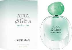 Giorgio Armani Acqua Di Gioia Eau de Parfum (EdP) 30 ml