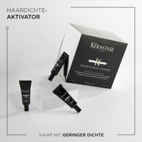Kérastase Densifique Kur Homme 30 x 6 ml