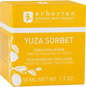 Erborian Yuza Sorbet 50 ml