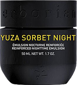 Erborian Yuza Sorbet Night 50 ml