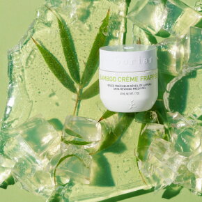Erborian Bamboo Crème Frappée 50 ml