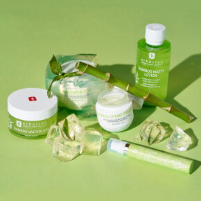 Erborian Bamboo Crème Frappée 50 ml