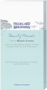 Hildegard Braukmann Beauty for Hands Hand Wasch Creme 250 ml