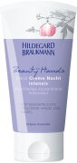 Hildegard Braukmann Beauty for Hands Hand Creme Nacht intensiv Hildegard Braukmann Beauty for Hands Hand Creme Nacht intensiv