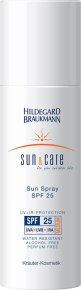 Hildegard Braukmann Sun & Care Sun Spray SPF 25 200 ml