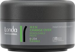 Londa Men Change Over Modellierpaste 75 ml