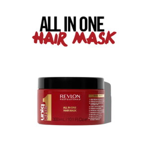 Revlon Uniq One Mask 300 ml