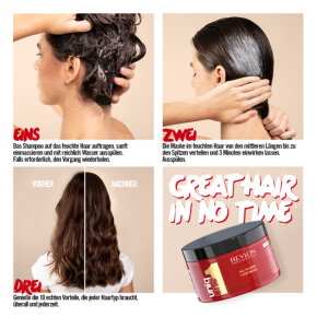 Revlon Uniq One Mask 300 ml