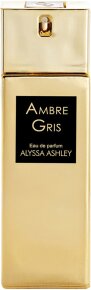 Alyssa Ashley Ambre Gris Eau de Parfum (EdP) 30 ml