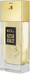 Alyssa Ashley Musk Eau de Parfum (EdP) 30 ml