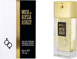 Alyssa Ashley Musk Eau de Parfum (EdP) 30 ml