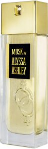 Alyssa Ashley Musk Eau de Parfum (EdP) 50 ml
