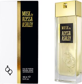 Alyssa Ashley Musk Eau de Parfum (EdP) 100 ml