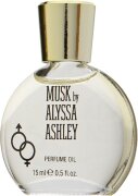 Alyssa Ashley Musk Perfume Oil