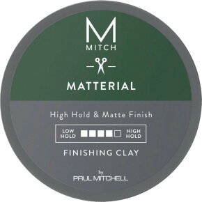 Paul Mitchell Mitch Matterial Finishing Clay 85 g