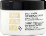 Alyssa Ashley Musk Body Cream 250 ml Alyssa Ashley Musk Body Cream 250 ml