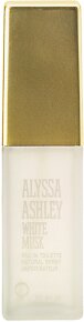 Alyssa Ashley White Musk Eau de Toilette (EdT) 25 ml