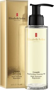 Elizabeth Arden Ceramide Replenishing Cleansing Oil 195 ml