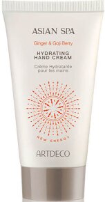 Artdeco Asian Spa New Energy Hydrating Hand Cream 75 ml