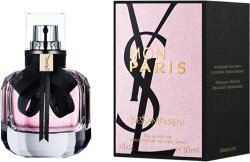 Yves Saint Laurent Mon Paris Eau de Parfum (EdP) 30 ml