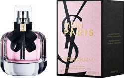 Yves Saint Laurent Mon Paris Eau de Parfum (EdP) 50 ml