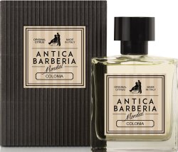 Mondial Antica Barberia Original Citrus Eau de Cologne 100 ml