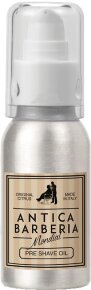 Mondial Antica Barberia Original Citrus Pre-Shave Oil 50 ml