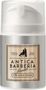 Mondial Antica Barberia Original Citrus Pre-Shave Cream 50 ml